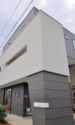 鉄骨304